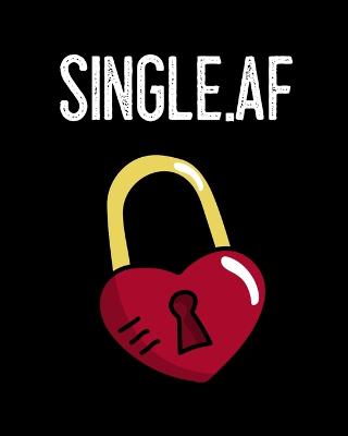 Book cover for Single.af