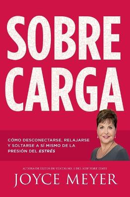 Book cover for Sobrecarga