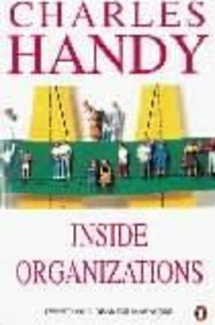 Cover of Inside Organizations