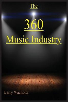 Cover of The 360 Music Industry