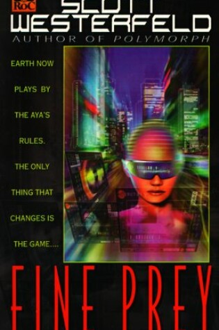 Cover of Fine Prey