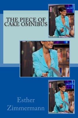 Book cover for The Piece of Cake Omnibus