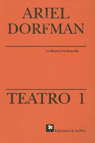 Cover of Teatro 1