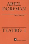Book cover for Teatro 1