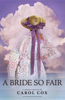 Book cover for A Bride So Fair
