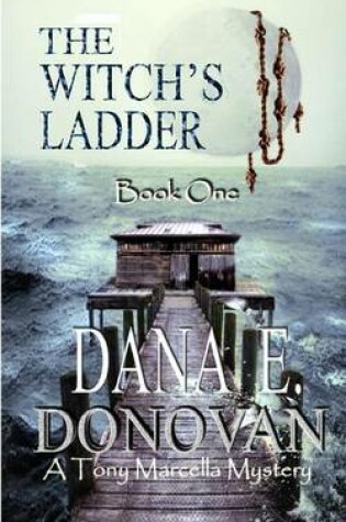 Cover of The Witch's Ladder