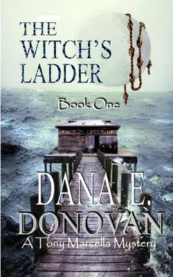 Book cover for The Witch's Ladder