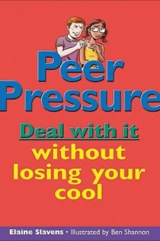 Cover of Peer Pressure