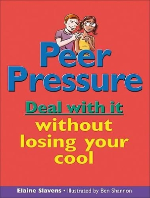 Cover of Peer Pressure