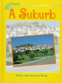 Cover of A Suburb