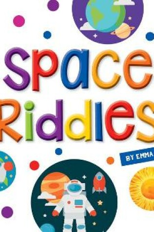 Cover of Space Riddles