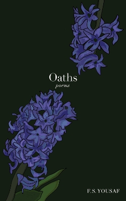 Book cover for Oaths