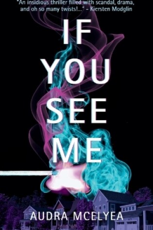 Cover of If You See Me