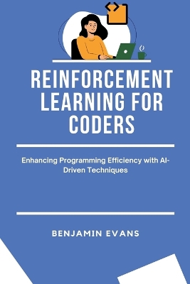 Book cover for Reinforcement Learning for Coders