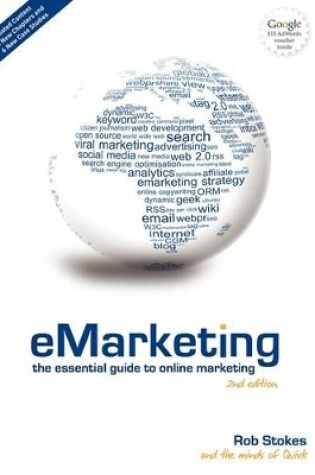 Cover of eMarketing
