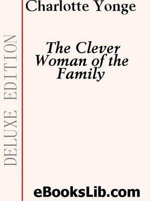 Cover of The Clever Woman of the Family