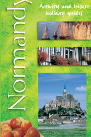 Cover of Normandy