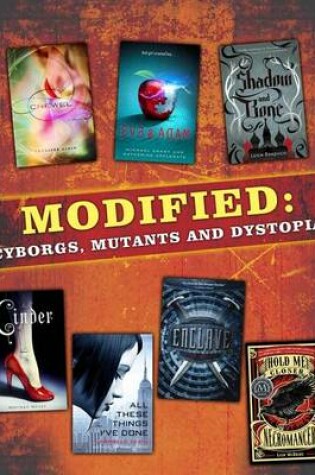 Cover of Modified