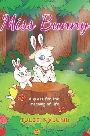 Cover of Miss Bunny