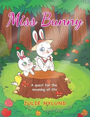 Cover of Miss Bunny