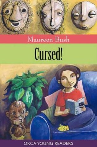 Cover of Cursed!