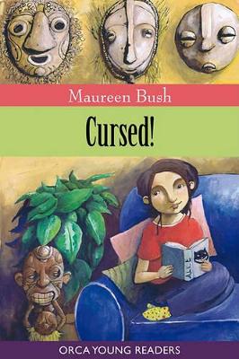 Cover of Cursed!