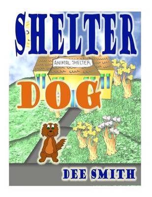 Book cover for Shelter Dog