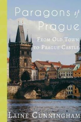 Cover of Paragons of Prague