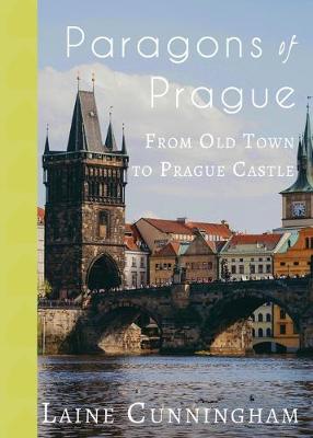 Cover of Paragons of Prague