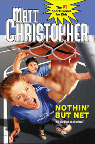 Cover of Nothin' But Net