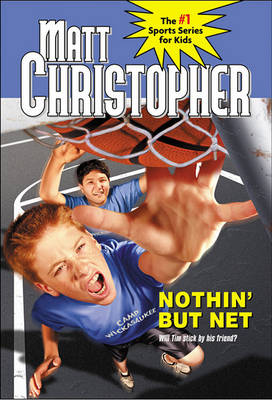 Book cover for Nothin' But Net