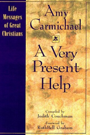 Cover of A Very Present Help