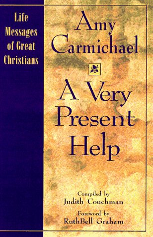 Cover of A Very Present Help