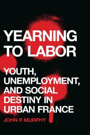 Cover of Yearning to Labor