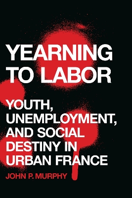 Book cover for Yearning to Labor