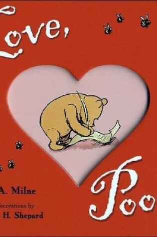 Cover of Love, Pooh