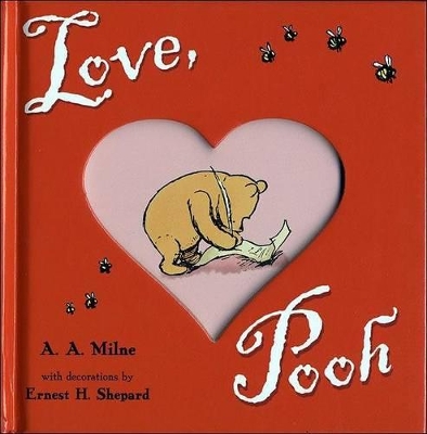 Cover of Love, Pooh