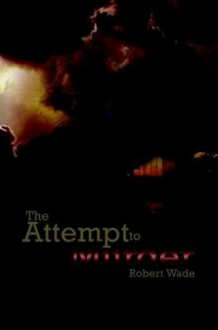 Cover of The Attempt to Murder