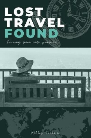 Cover of Lost Travel Found