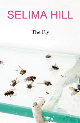 Book cover for The Fly