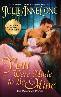 Book cover for You Were Made to Be Mine