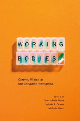 Cover of Working Bodies