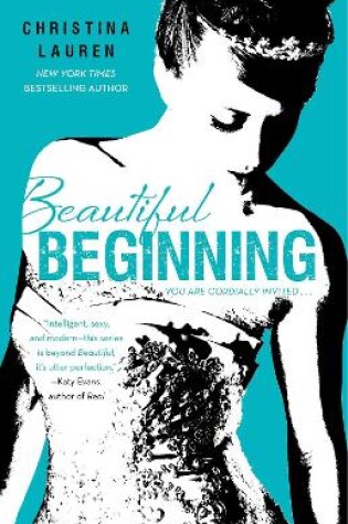 Cover of Beautiful Beginning
