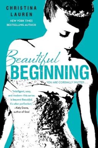 Cover of Beautiful Beginning