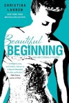 Book cover for Beautiful Beginning