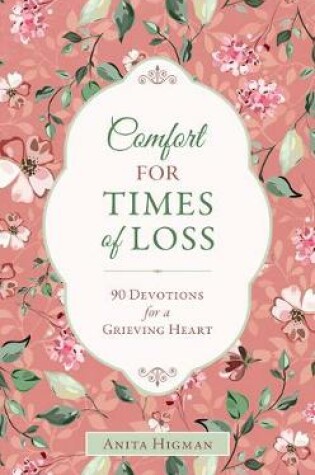Cover of Comfort for Times of Loss