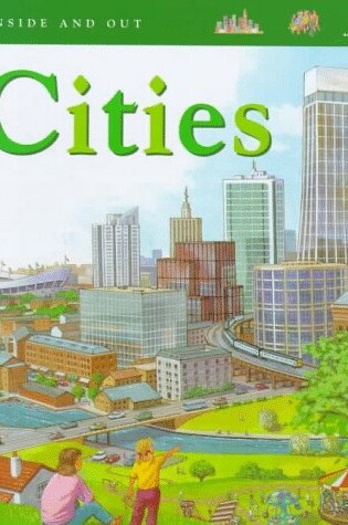 Cover of Cities