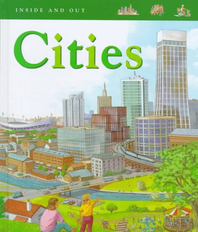 Cover of Cities