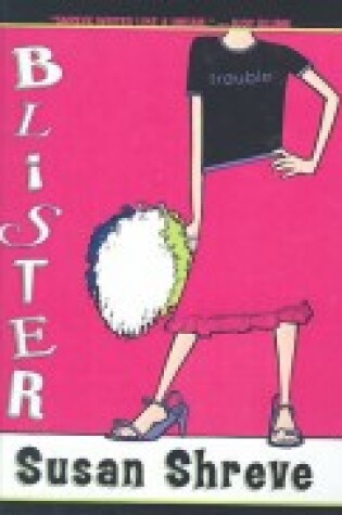Cover of Blister