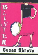 Book cover for Blister